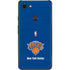 NBA New York Knicks Distressed Google Pixel 3 XL Skin